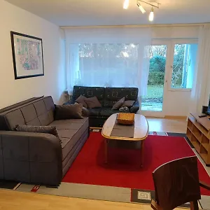 Apartment Uenal, Prien